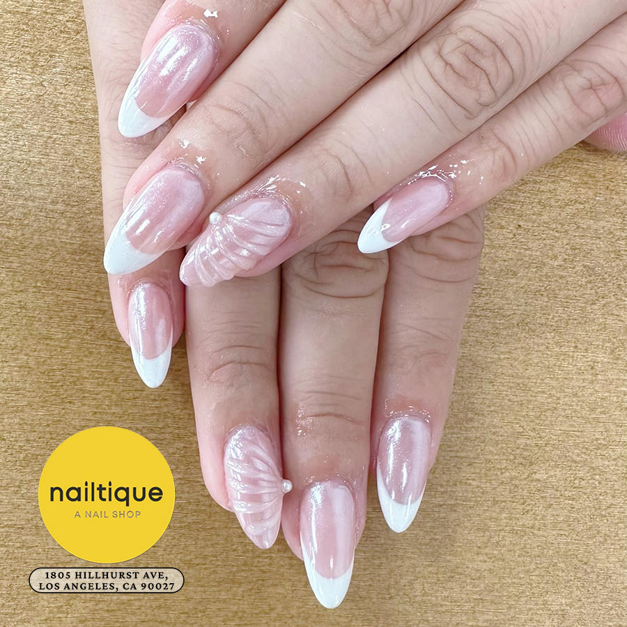 Nails Design